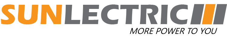 SUNLECTRIC, Inc logo